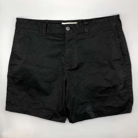 Short/bermuda Calvin Klein - Talle XS - SEGUNDA SELECCIÓN