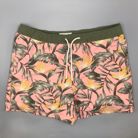 Traje de baño short American Eagle - Talle M