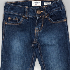 Jeans OshKosh - Talle 2 años - SEGUNDA SELECCIÓN - comprar online