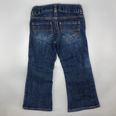 Jeans OshKosh - Talle 2 años - SEGUNDA SELECCIÓN en internet