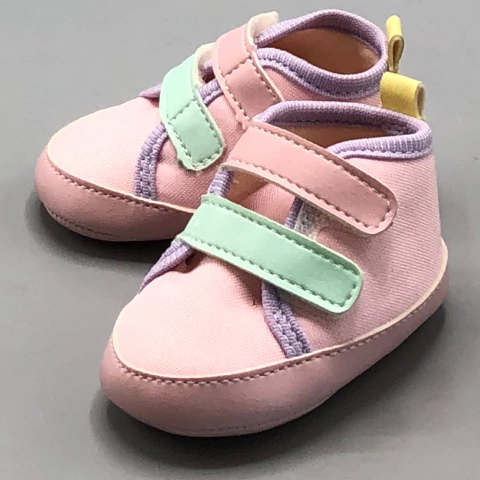 Zapatillas Cheeky - Talle 15