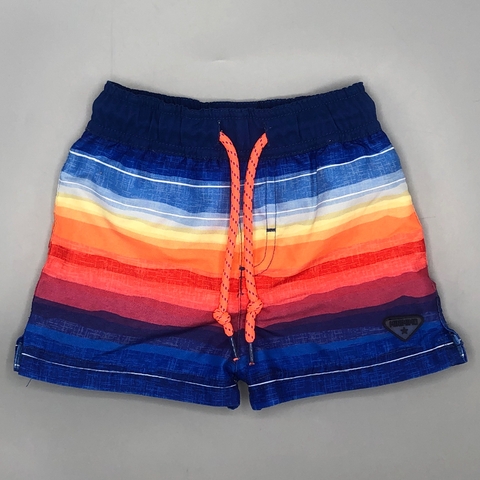 Traje de baño short Mimo - Talle 9-12 meses - SEGUNDA SELECCIÓN