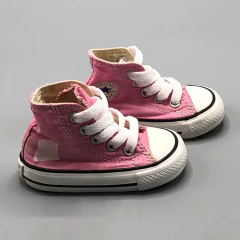 Zapatillas Converse - Talle 19 - SEGUNDA SELECCIÓN en internet