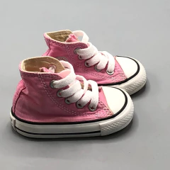 Zapatillas Converse - Talle 19 - SEGUNDA SELECCIÓN - Baby Back Sale SAS