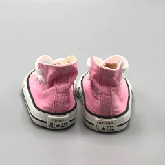 Zapatillas Converse - Talle 19 - SEGUNDA SELECCIÓN - tienda online