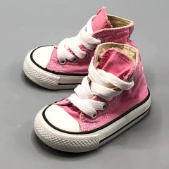 Zapatillas Converse - Talle 19 - SEGUNDA SELECCIÓN