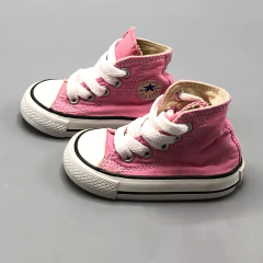 Zapatillas Converse - Talle 19 - SEGUNDA SELECCIÓN - comprar online