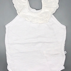 Body Cheeky - Talle 6-9 meses - SEGUNDA SELECCIÓN - comprar online