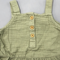 Conjunto Remera + Short Carters - Talle 3-6 meses - SEGUNDA SELECCIÓN - Baby Back Sale SAS