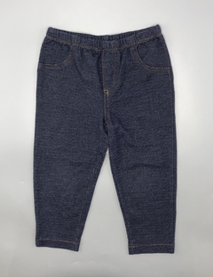 Jegging Carters - Talle 18-24 meses - SEGUNDA SELECCIÓN