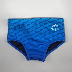 Short/bermuda Speedo - Talle 6 años