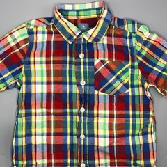 Camisa GAP - Talle 5 años - SEGUNDA SELECCIÓN - comprar online