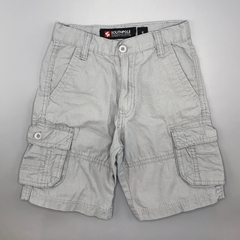 Short/bermuda Southpole - Talle 5 años - SEGUNDA SELECCIÓN