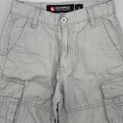 Short/bermuda Southpole - Talle 5 años - SEGUNDA SELECCIÓN - comprar online