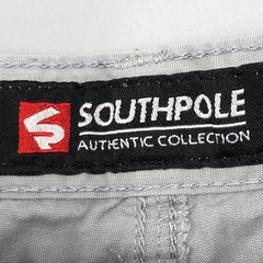 Short/bermuda Southpole - Talle 5 años - SEGUNDA SELECCIÓN - tienda online