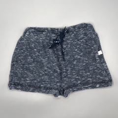 Short/bermuda Cheeky - Talle 6-9 meses