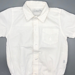 Camisa Old Bunch - Talle 12-18 meses - SEGUNDA SELECCIÓN - comprar online