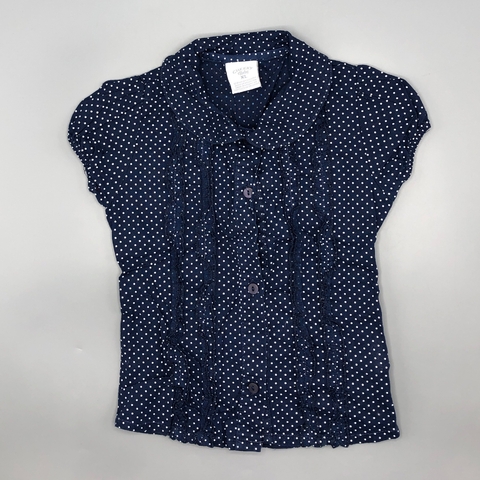 Camisa Cheeky - Talle 12-18 meses