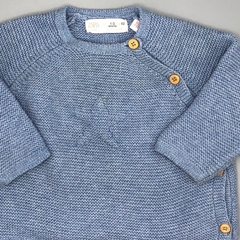 Sweater Zara - Talle 0-3 meses - SEGUNDA SELECCIÓN - comprar online