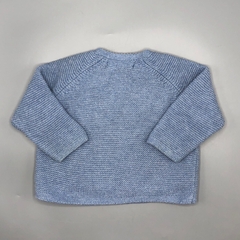 Sweater Zara - Talle 0-3 meses - SEGUNDA SELECCIÓN en internet