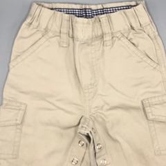 Pantalón Ozbeck - Talle 3-6 meses - SEGUNDA SELECCIÓN - comprar online