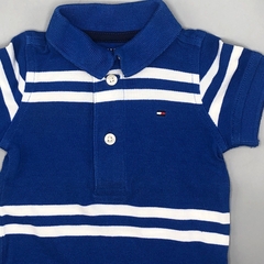 Remera Tommy Hilfiger - Talle 3-6 meses - SEGUNDA SELECCIÓN - comprar online