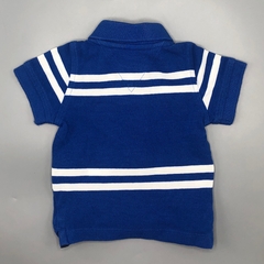 Remera Tommy Hilfiger - Talle 3-6 meses - SEGUNDA SELECCIÓN en internet