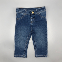 Jeans Cheeky - Talle 12-18 meses - SEGUNDA SELECCIÓN