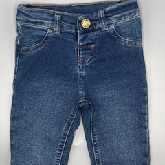 Jeans Cheeky - Talle 12-18 meses - SEGUNDA SELECCIÓN - comprar online