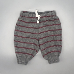 Legging Carters - Talle 0-3 meses - SEGUNDA SELECCIÓN