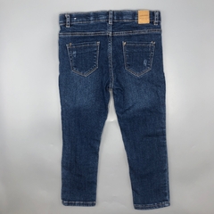 Jeans Zara - Talle 2 años - SEGUNDA SELECCIÓN en internet