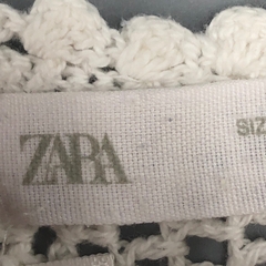 Camisa Zara - Talle 4 años - SEGUNDA SELECCIÓN - tienda online