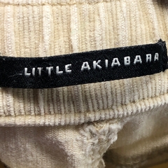 Pantalón Little Akiabara - Talle 18-24 meses - SEGUNDA SELECCIÓN