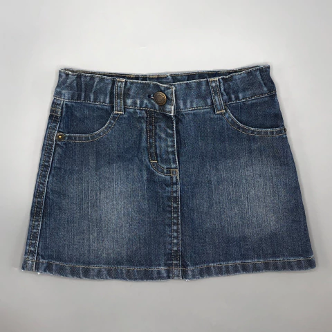 Pollera Mimo - Talle 4 años - SEGUNDA SELECCIÓN