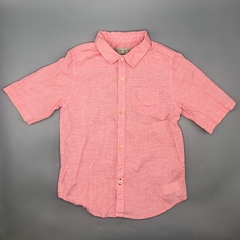 Camisa Zara - Talle 5 años