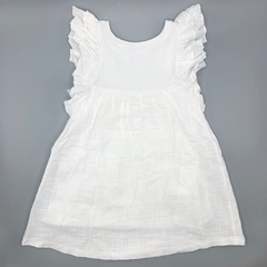 Vestido Zara - Talle 4 años - SEGUNDA SELECCIÓN