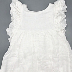 Vestido Zara - Talle 4 años - SEGUNDA SELECCIÓN - comprar online