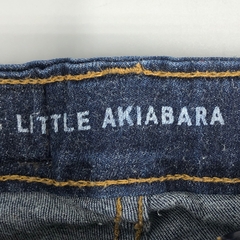 Legging Little Akiabara - Talle 2 años - SEGUNDA SELECCIÓN - tienda online