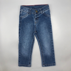 Jeans Cheeky - Talle 3 años - SEGUNDA SELECCIÓN