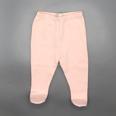 Ranita Yamp - Talle 0-3 meses - SEGUNDA SELECCIÓN