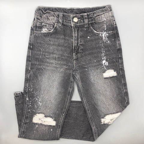 Jeans Zara - Talle 9 años - SEGUNDA SELECCIÓN