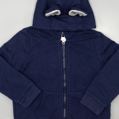 Campera liviana Cat & Jack - Talle 18-24 meses - SEGUNDA SELECCIÓN - comprar online