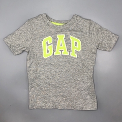 Remera GAP - Talle 12-18 meses - SEGUNDA SELECCIÓN