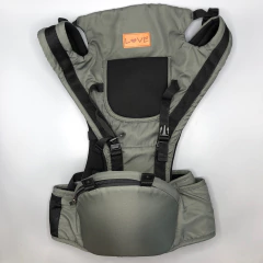 Mochila portabebé Love - Talle único