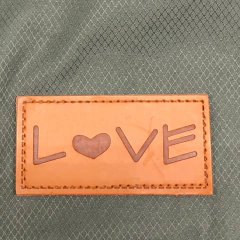 Mochila portabebé Love - Talle único en internet