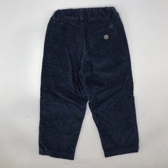 Pantalón Baby Cottons - Talle 2 años - SEGUNDA SELECCIÓN - Baby Back Sale SAS