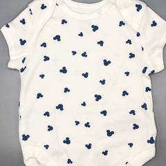 Body Disney - Talle 9-12 meses - SEGUNDA SELECCIÓN - comprar online