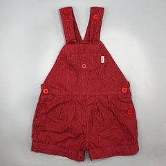 Jumper short Cheeky - Talle 3-6 meses