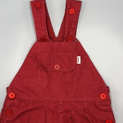 Jumper short Cheeky - Talle 3-6 meses - comprar online