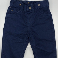 Pantalón Carters - Talle 9-12 meses - comprar online